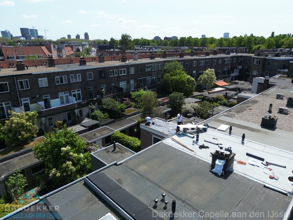 Capelleaandenijssel Dakdekker Capelleaandenijssel Dakdekker