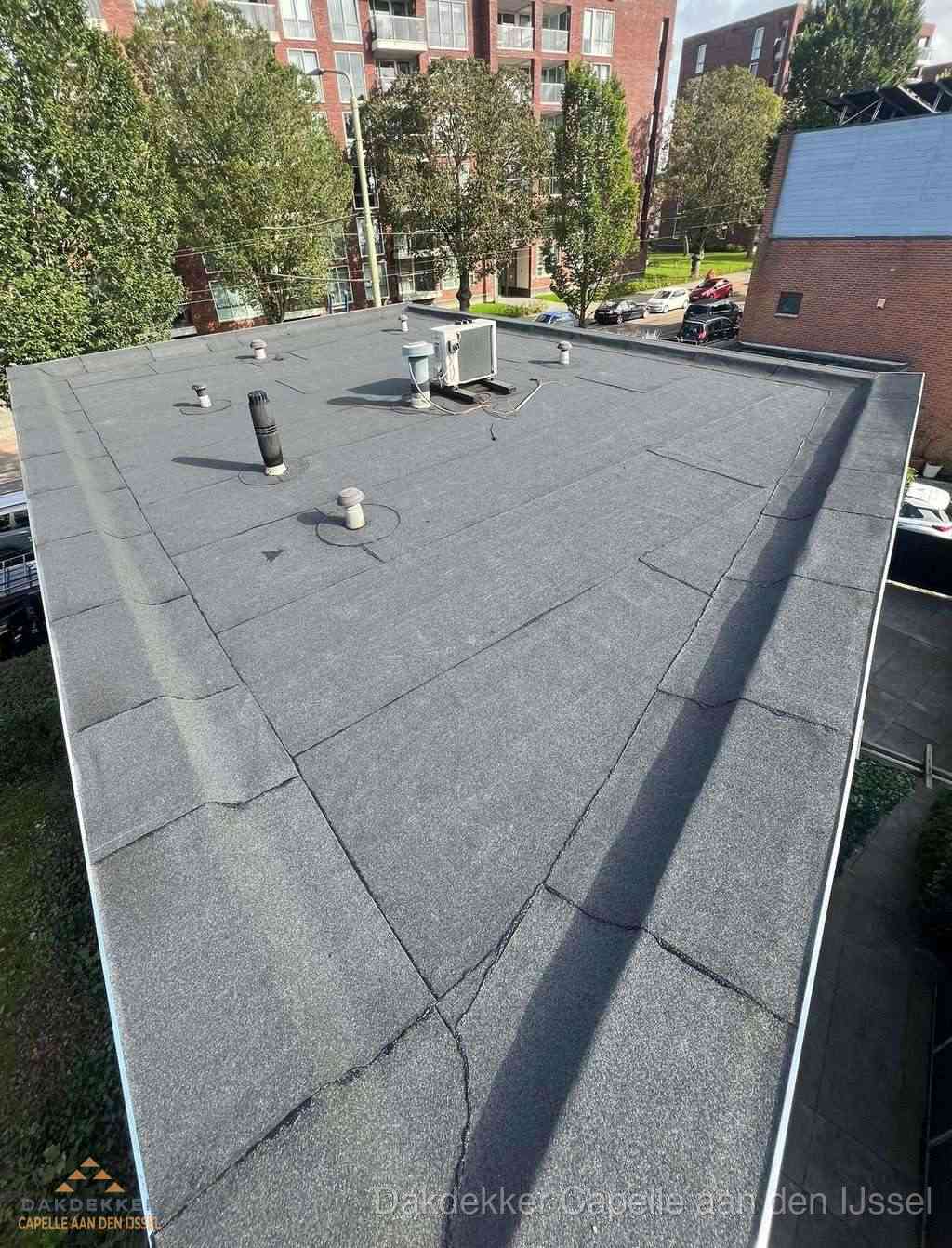 Capelleaandenijssel Plat Dak Repareren Capelleaandenijssel Plat Dak Repareren
