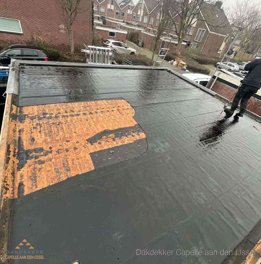 Dakdekker Capelleaandenijssel Dakdekker Capelleaandenijssel