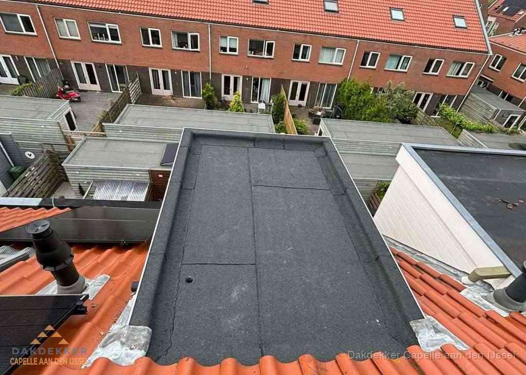 Dakdekkersbedrijf Capelleaandenijssel Dakdekkersbedrijf Capelleaandenijssel