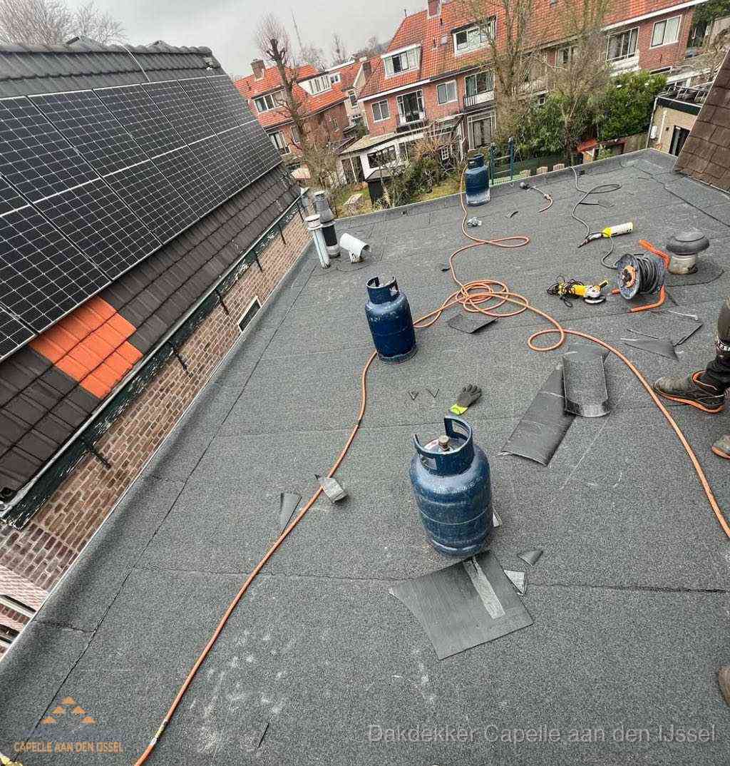 Daklekkage Repareren Capelleaandenijssel Daklekkage Repareren Capelleaandenijssel