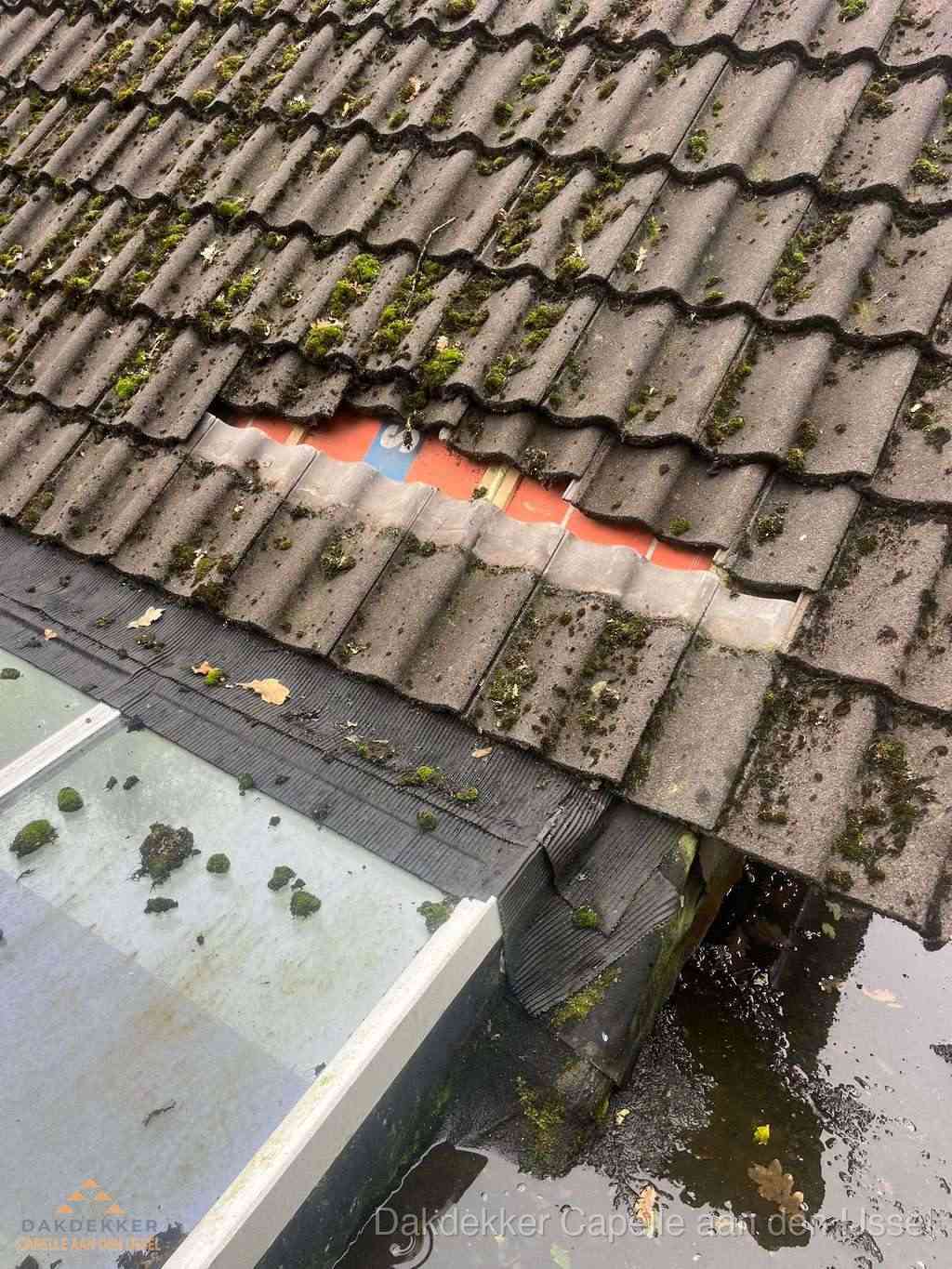 Dakpannen Repareren Capelleaandenijssel Dakpannen Repareren Capelleaandenijssel