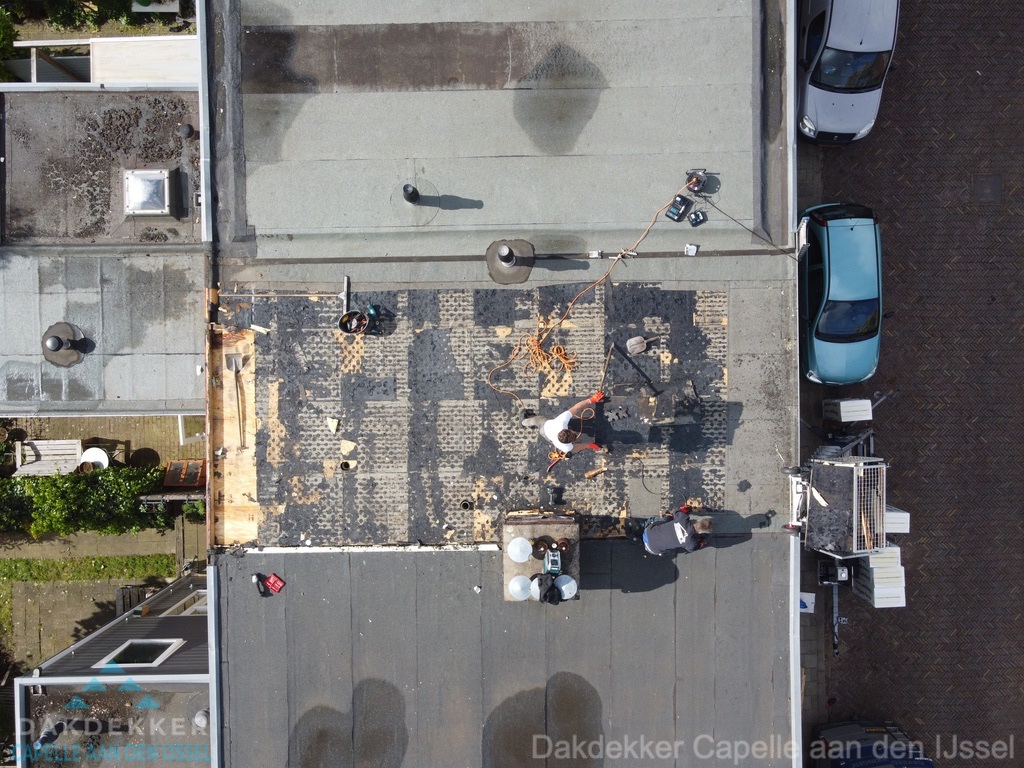 Dakrenovatie Capelleaandenijssel Dakrenovatie Capelleaandenijssel
