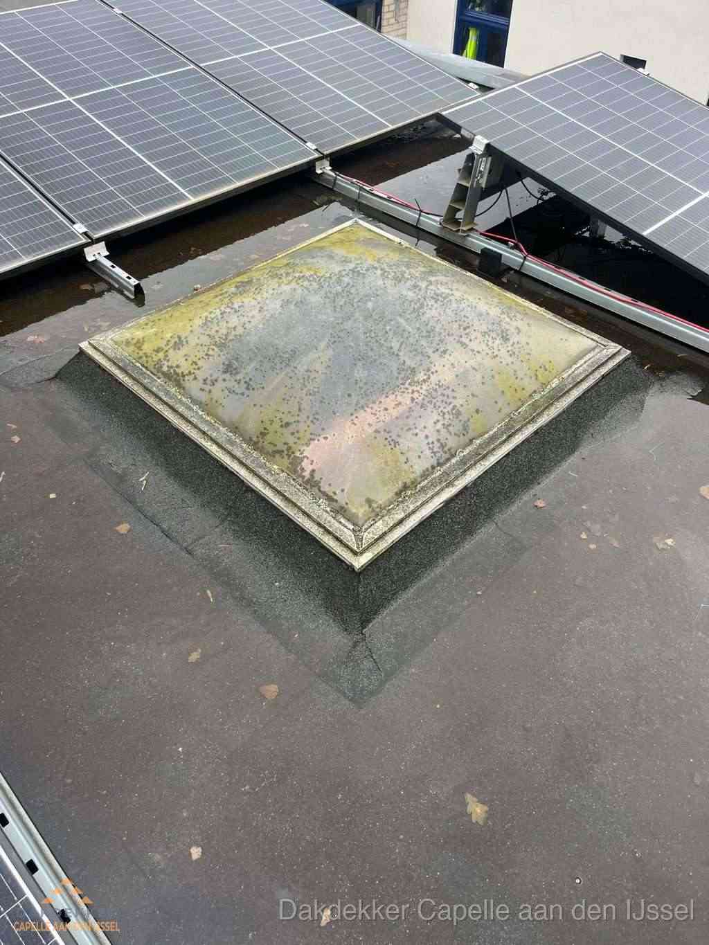 Opsporen Daklekkage Capelleaandenijssel Opsporen Daklekkage Capelleaandenijssel