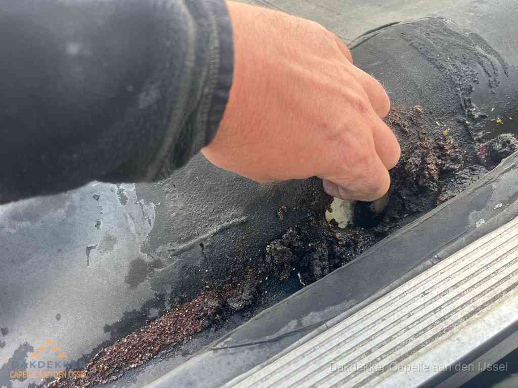 Plat Dak Reparatie Capelleaandenijssel Plat Dak Reparatie Capelleaandenijssel