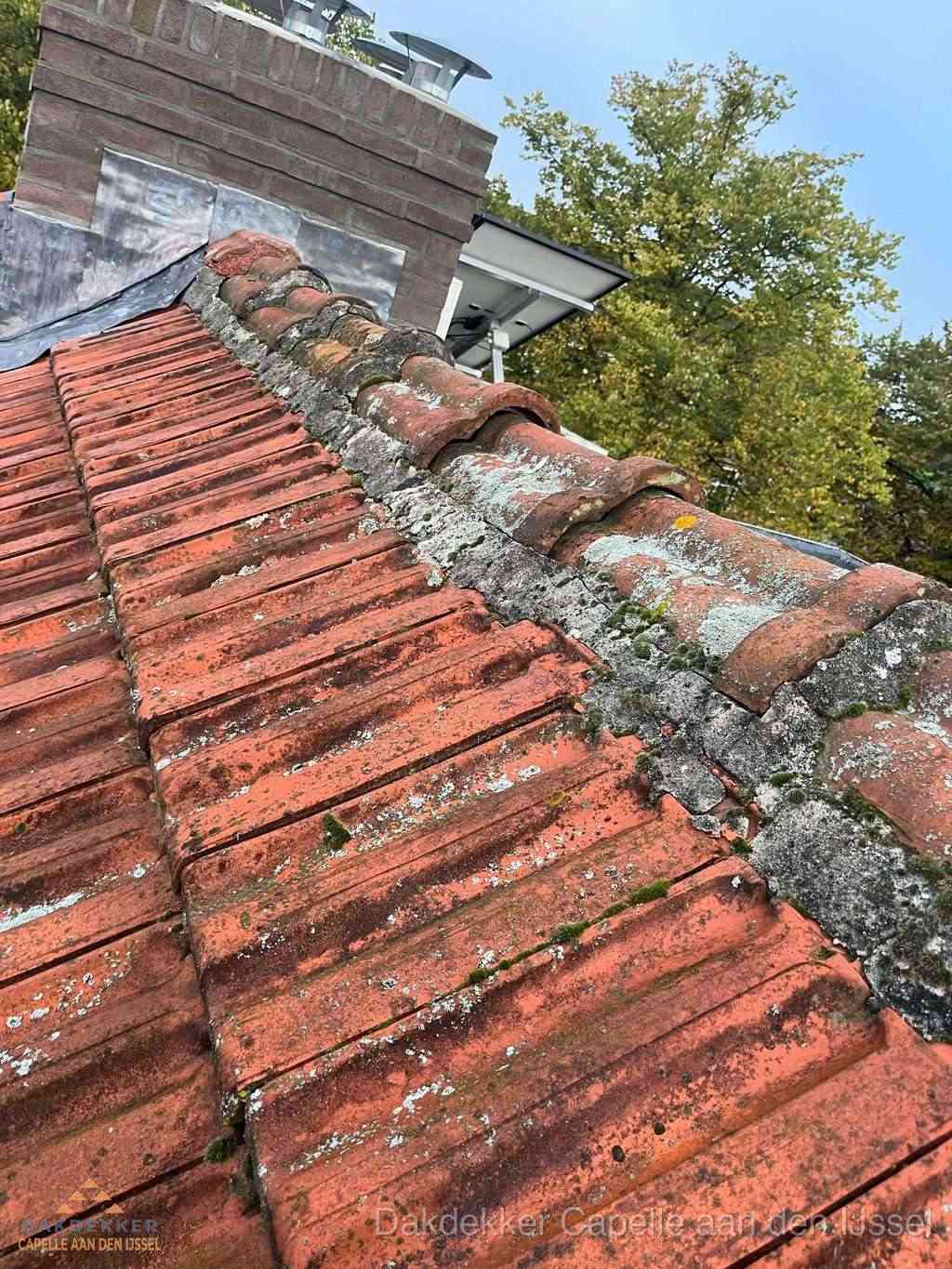Renovatie Hellend Dak Capelleaandenijssel Renovatie Hellend Dak Capelleaandenijssel